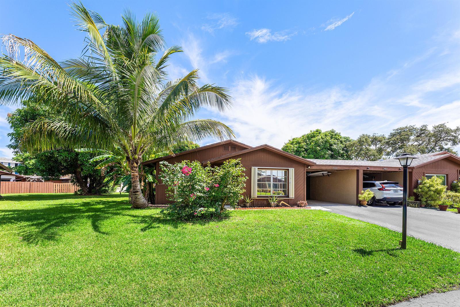 2664 SE 27th Lane # 58a, Boynton Beach FL 33435 photo 2