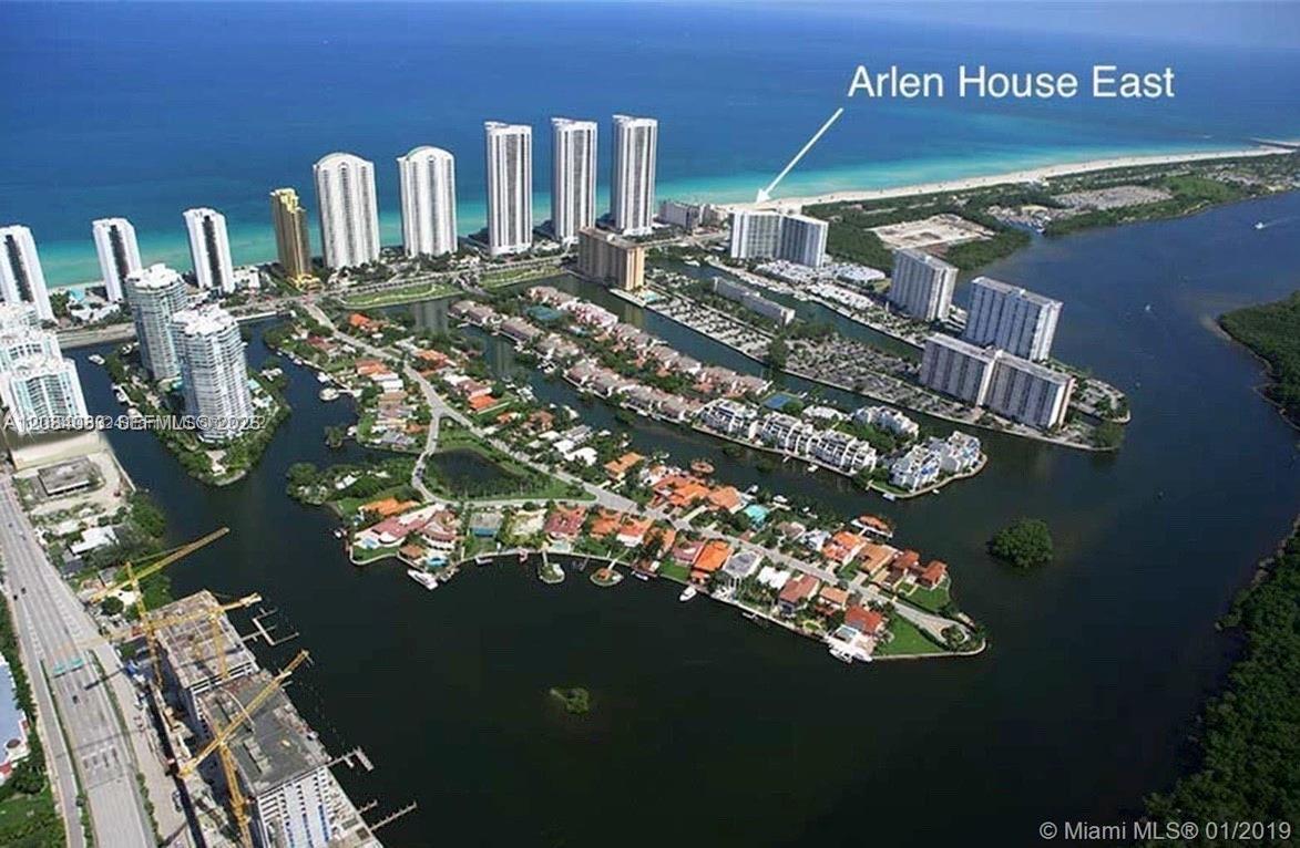 100 Bayview Dr # 1405, Sunny Isles Beach FL 33160 photo 2