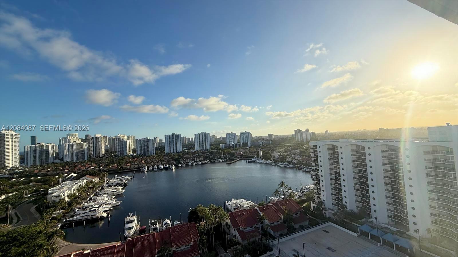 3640 Yacht Club # 1807, Aventura FL 33180 photo 2