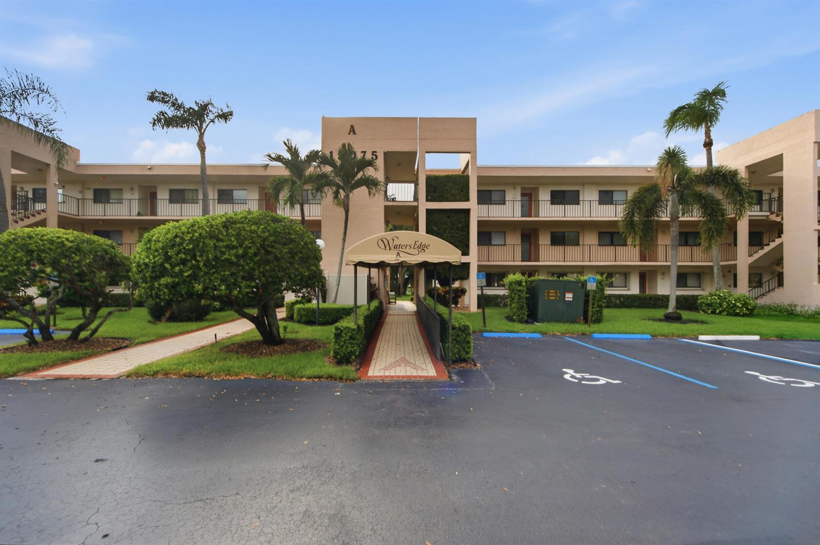 15075 WITNEY Rd #303, Delray Beach FL 33484
