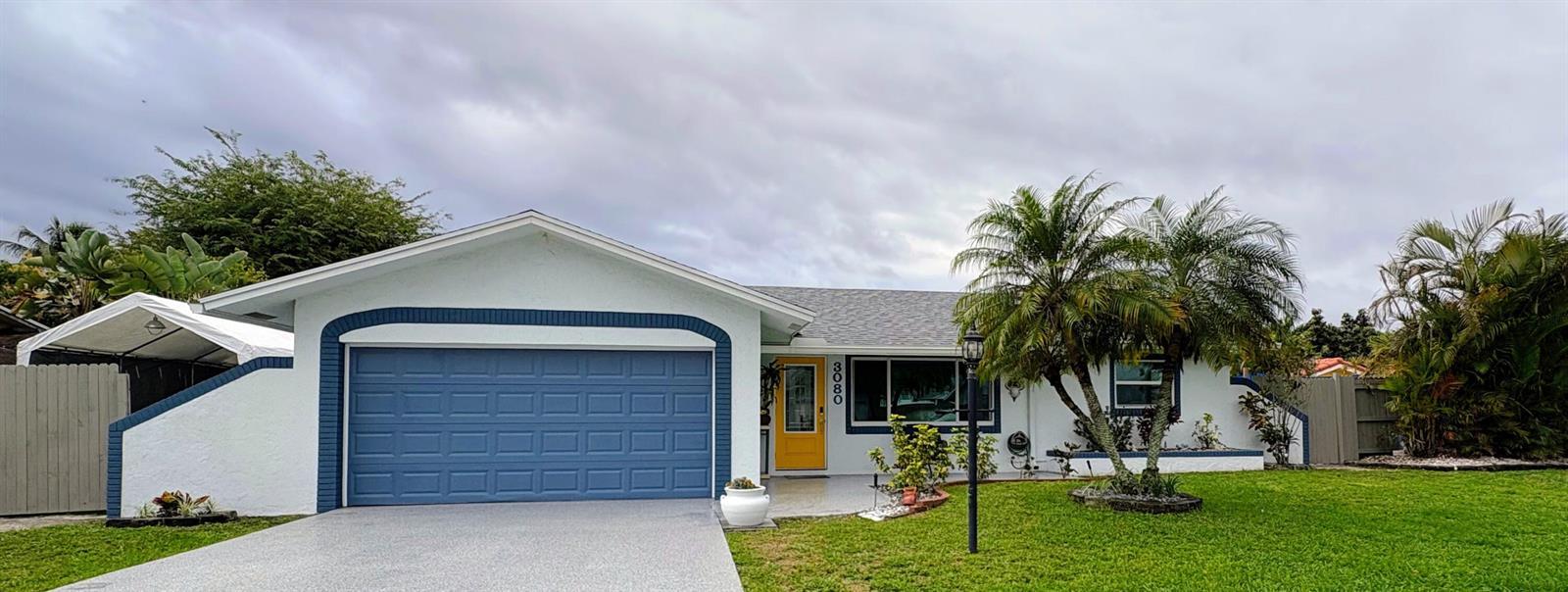 3080 Tropical Trail, Atlantis FL 33462 photo 2