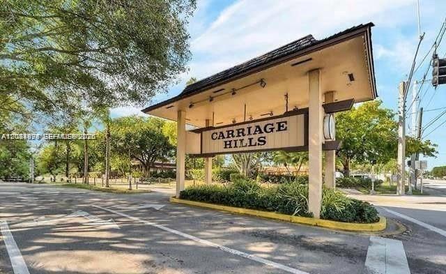 332 Briarwood Cir # 19, Hollywood FL 33024