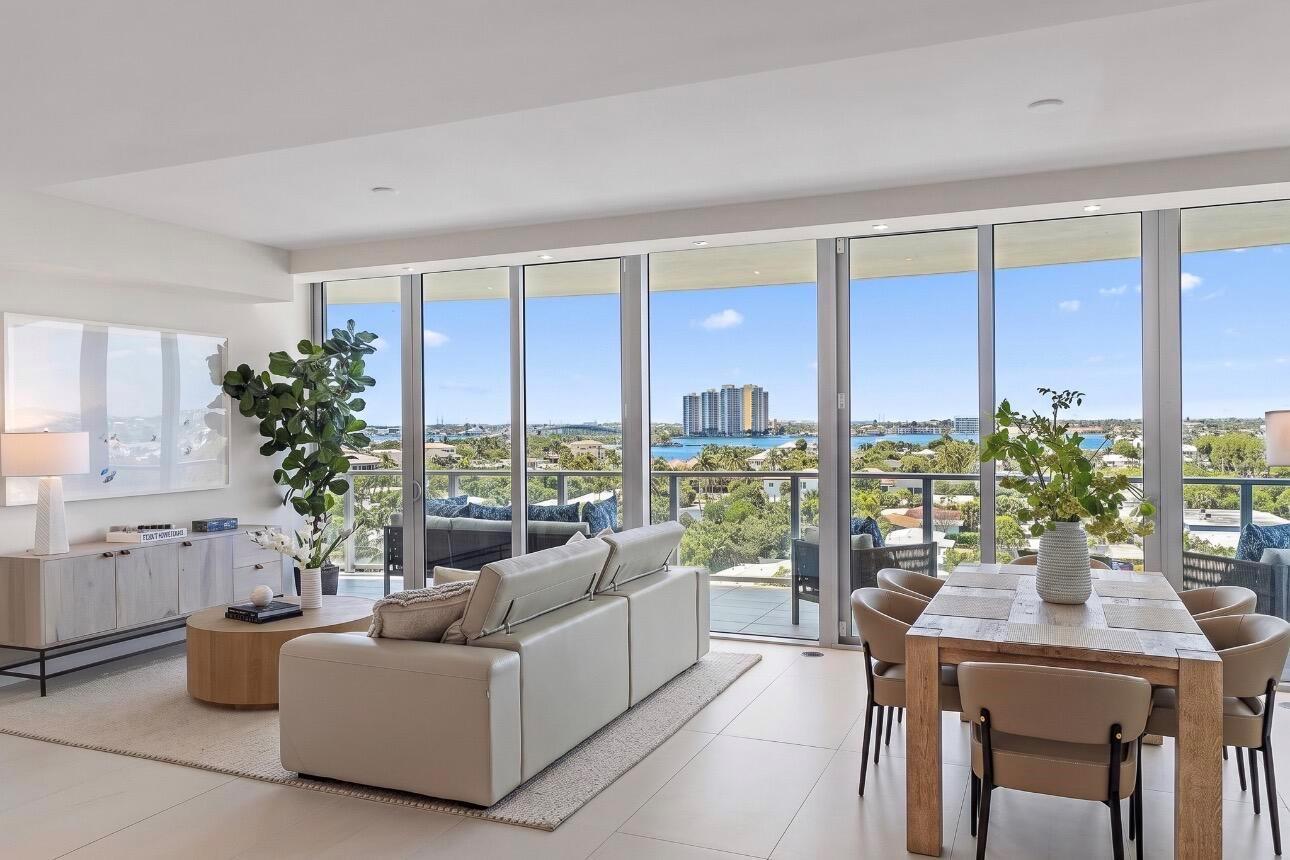 3100 N Ocean Drive # 701, Singer Island FL 33404 photo 2