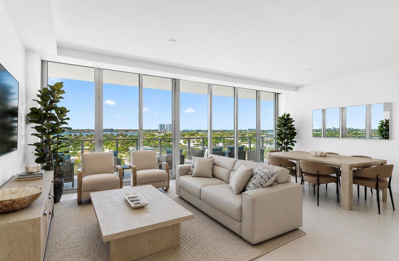 3100 N Ocean Drive # 701, Singer Island FL 33404 photo 3