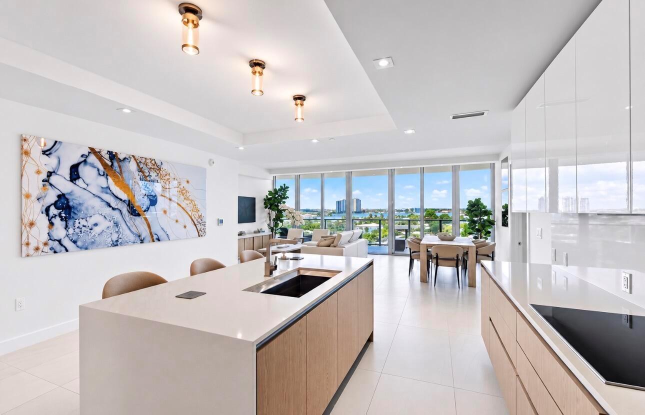 3100 N Ocean Drive # 701, Singer Island FL 33404