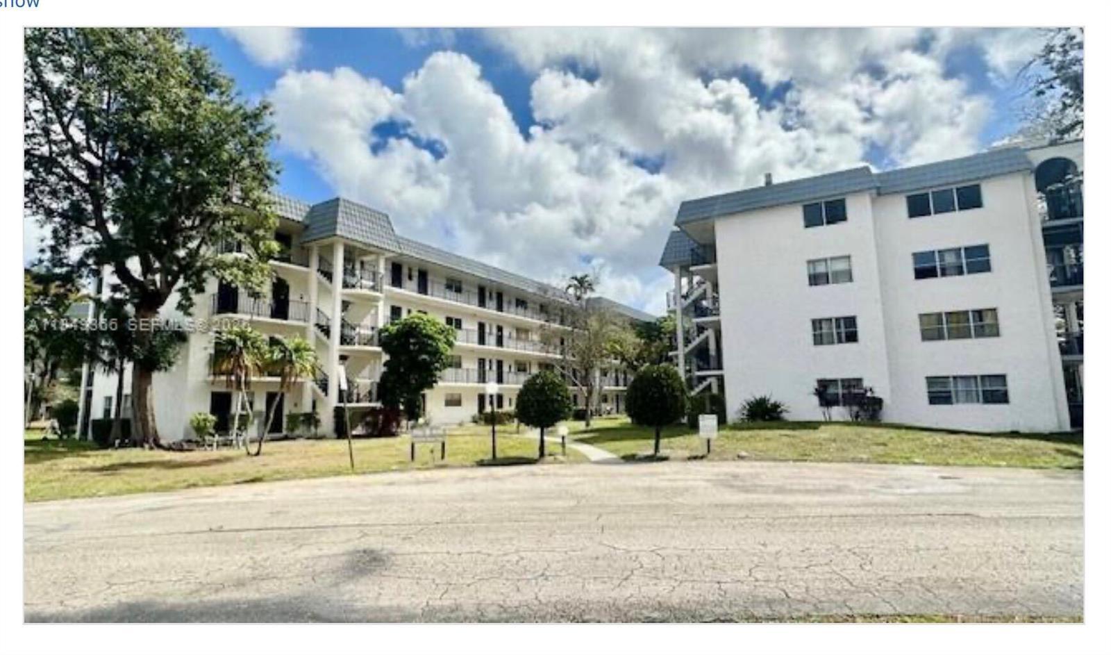 3330 Spanish Moss Terrace # 212, Lauderhill FL 33319 photo 2