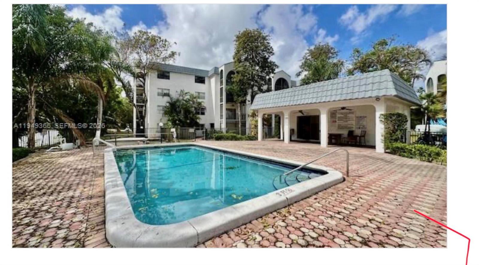 3330 Spanish Moss Terrace # 212, Lauderhill FL 33319 photo 3