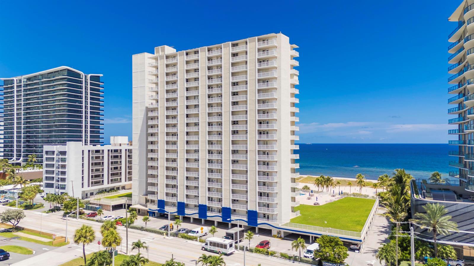 750 N Ocean Boulevard # 1403, Pompano Beach FL 33062 photo 4