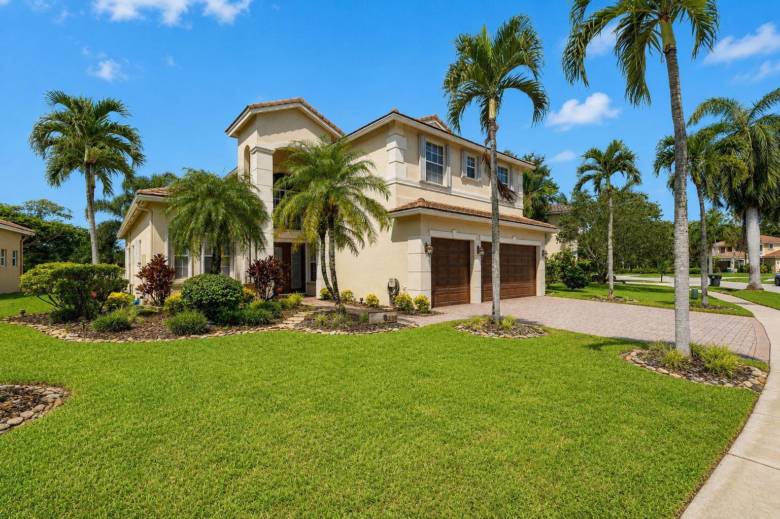 6839 Houlton Circle, Lake Worth FL 33467 photo 3