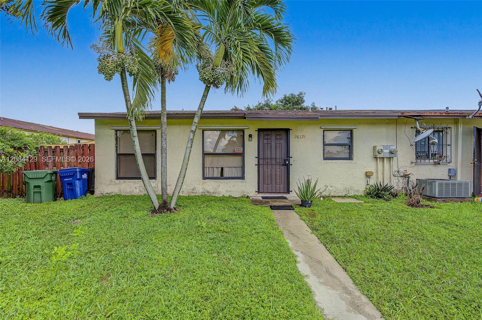 28171 SW 143rd Ct, Homestead FL 33033 photo 2