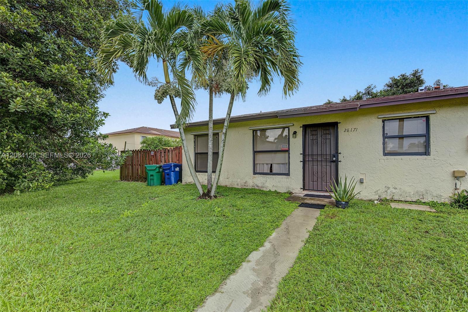 28171 SW 143rd Ct, Homestead FL 33033