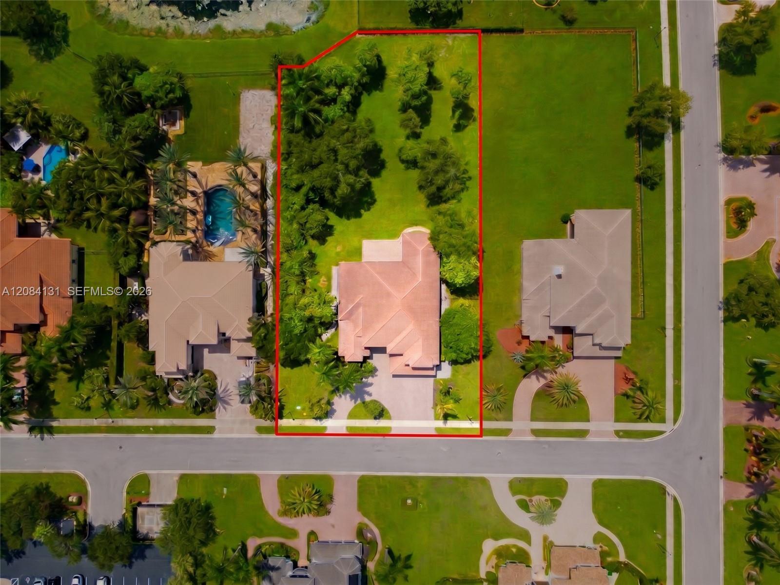 11406 Canyon Maple Blvd, Davie FL 33330 photo 5