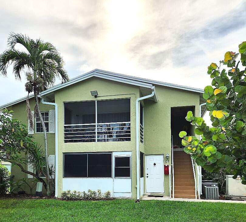 12052 ALTERNATE A1A # C8, Palm Beach Gardens FL 33410 photo 2