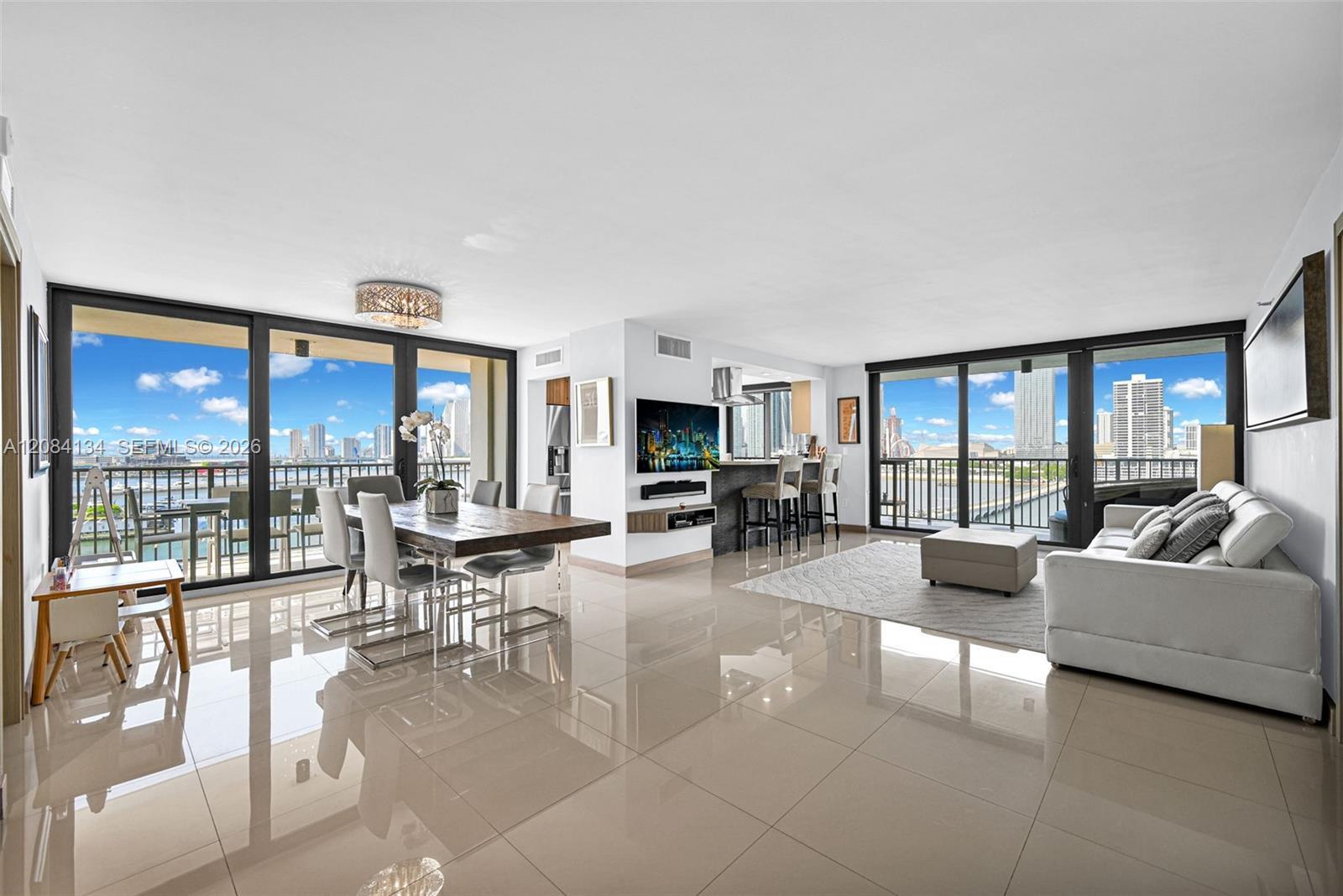 801 N Venetian Dr # 1208, Miami FL 33139