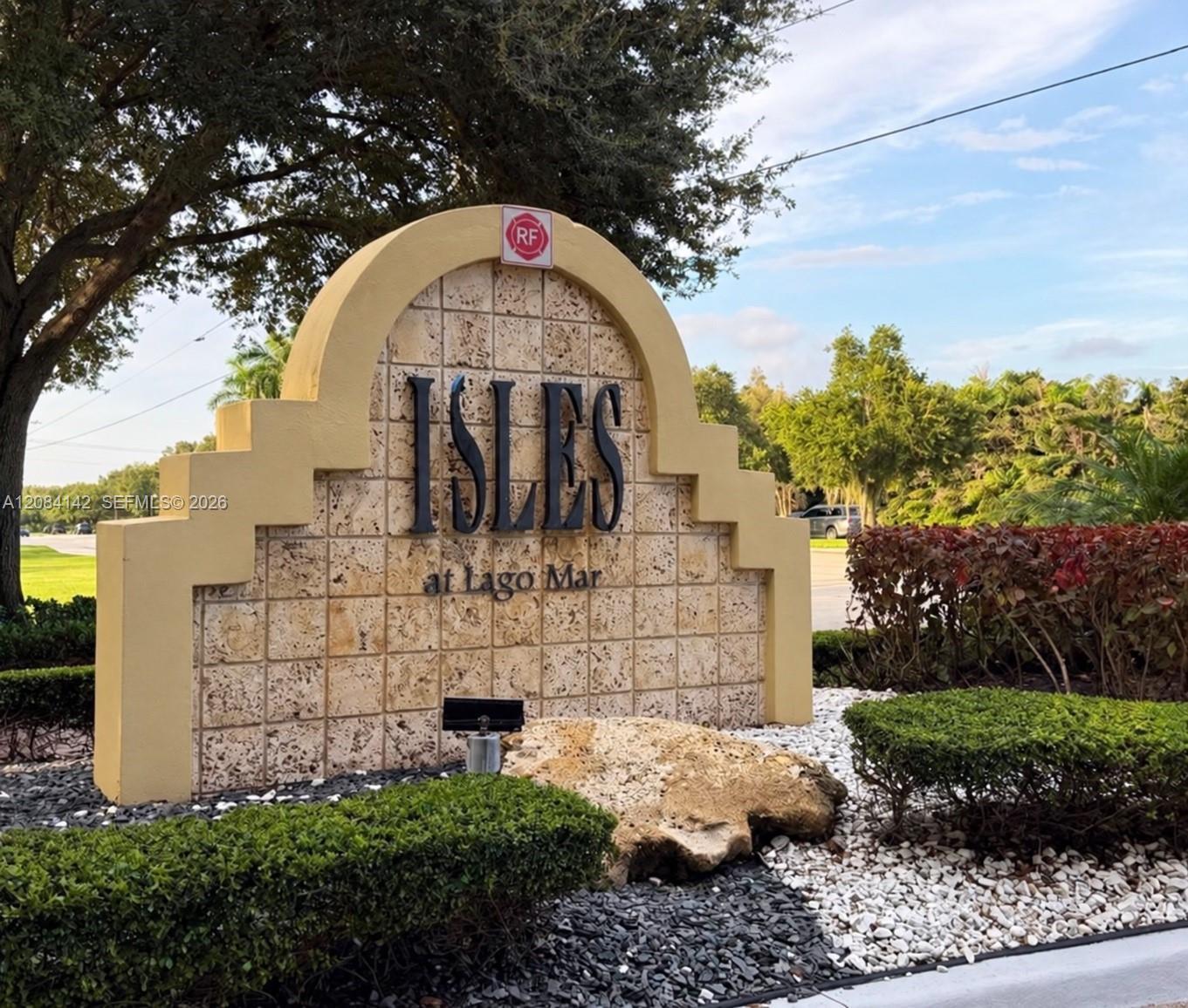 731 Vista Isles Dr # 1521, Sunrise FL 33325