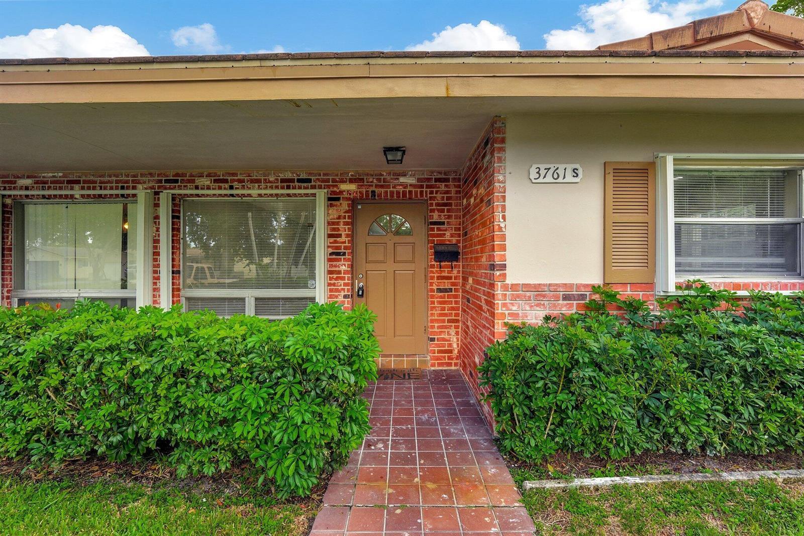 3761 NW 78TH Lane S, Coral Springs FL 33065