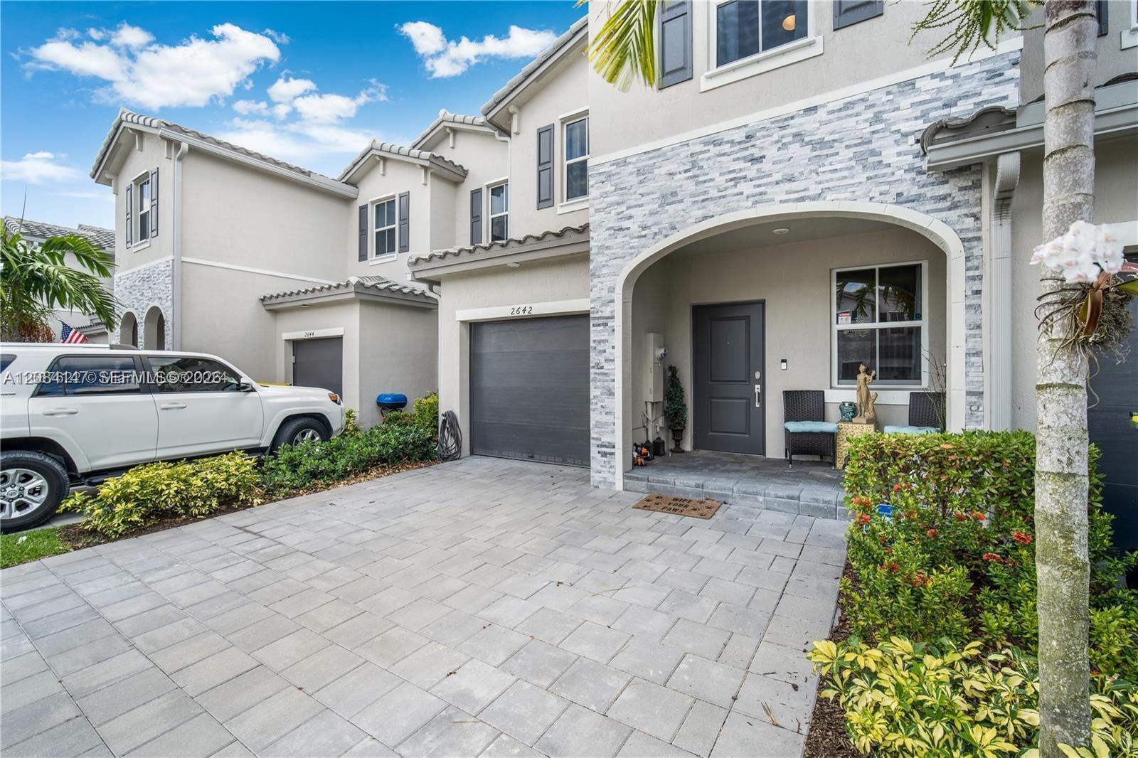 2642 SE 12th St # 2642, Homestead FL 33035 photo 3