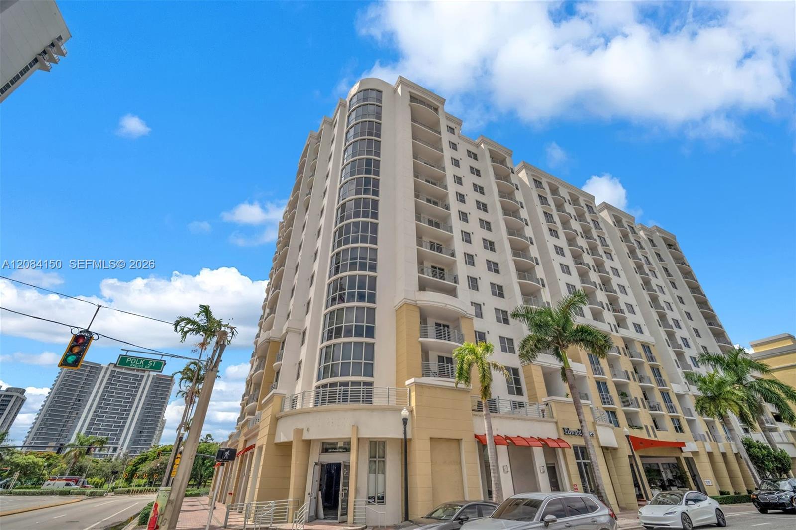 1830 Radius Dr # 503, Hollywood FL 33020 photo 2