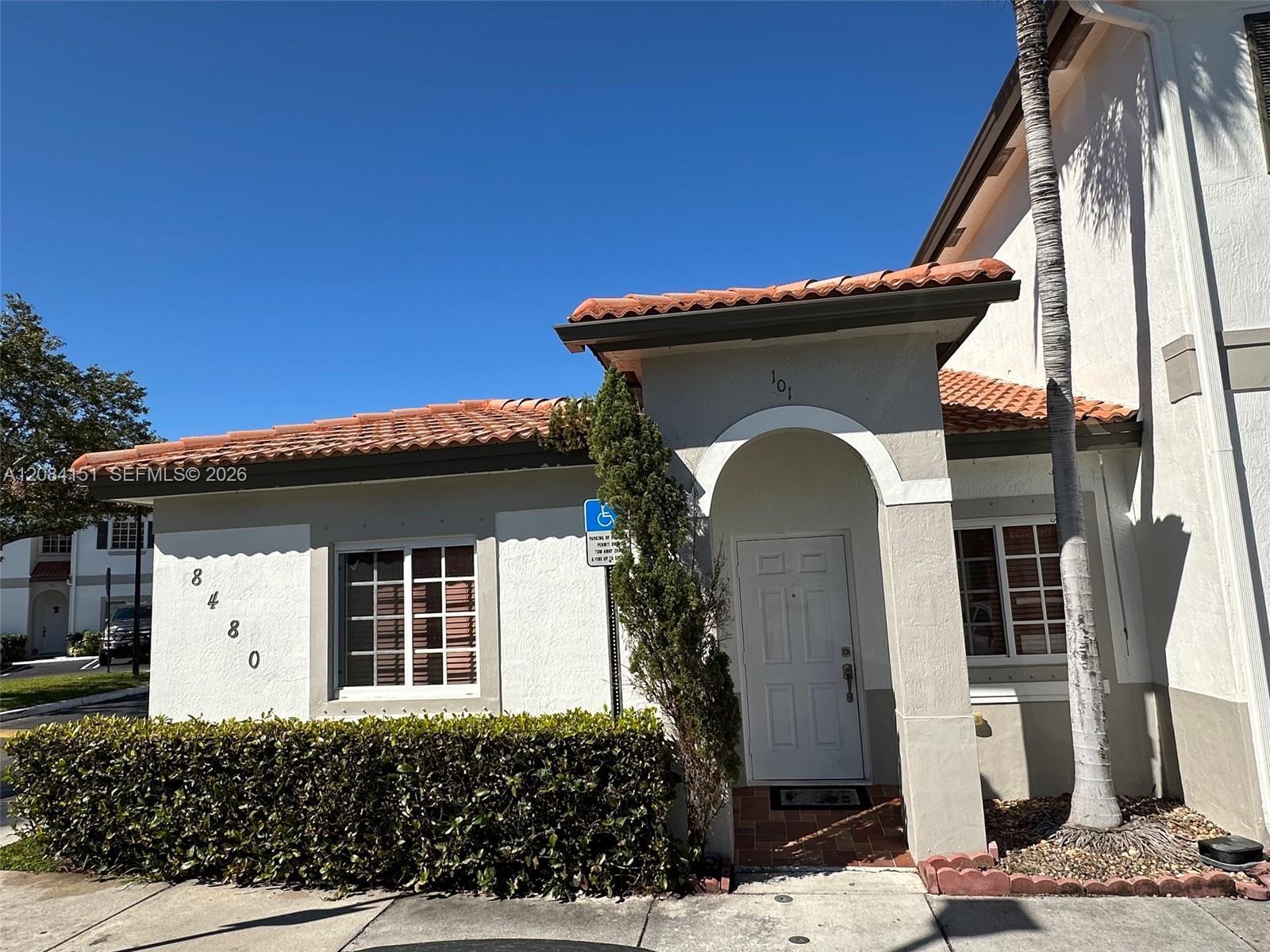 Property at 8480 SW 150th Ave # 1, Miami FL 33193