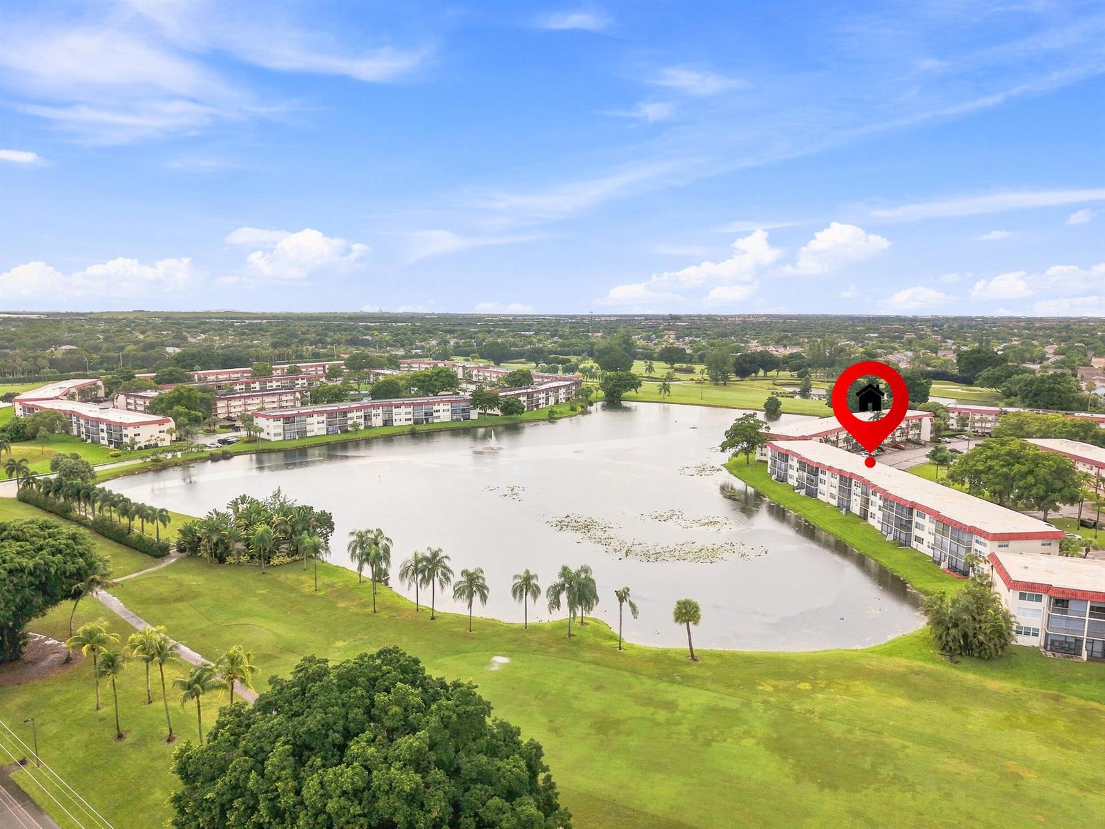 9400 N HOLLYBROOK LAKE Drive # 208, Pembroke Pines FL 33025 photo 4