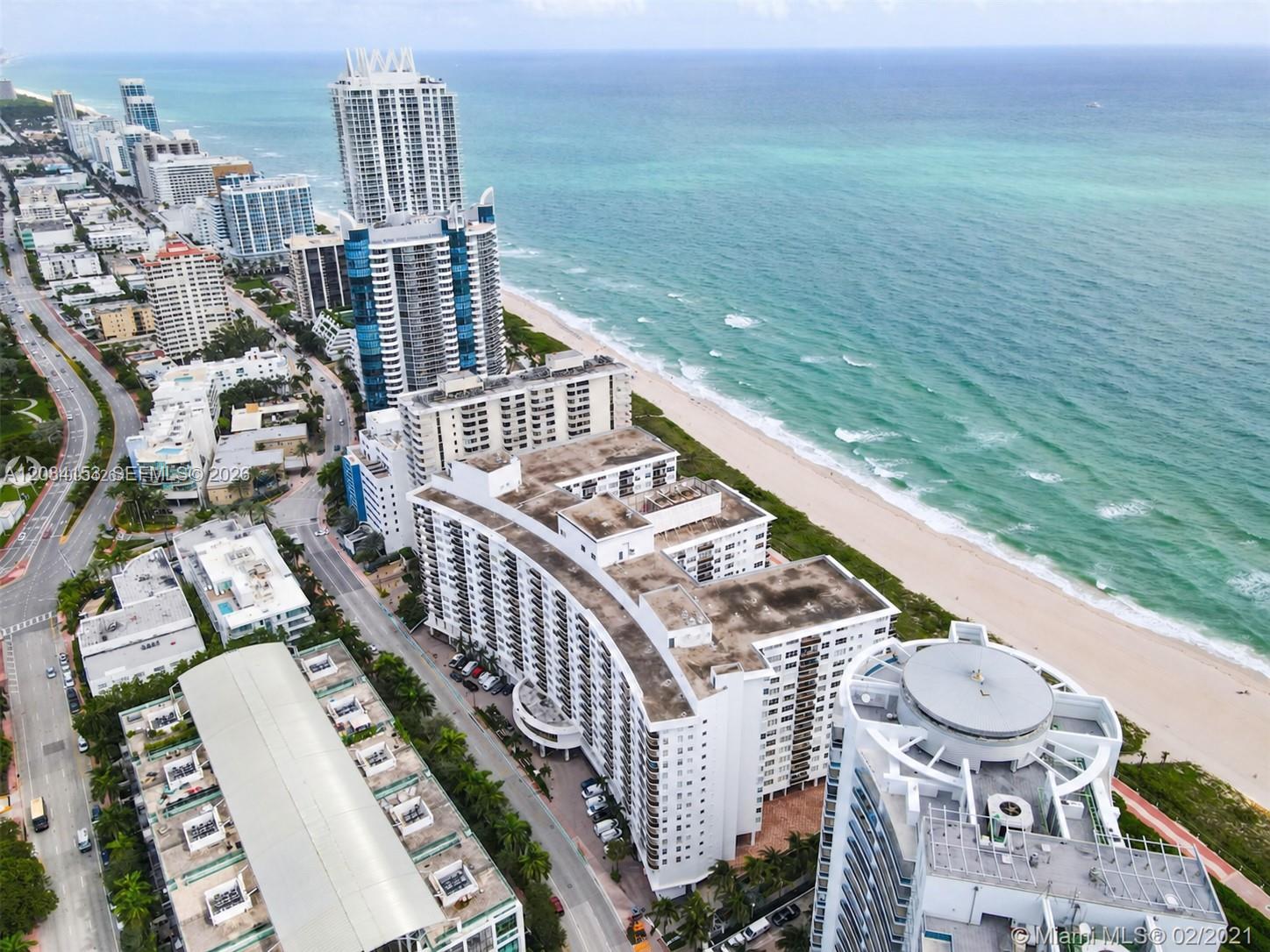 6039 Collins Ave # 833, Miami Beach FL 33140 photo 2