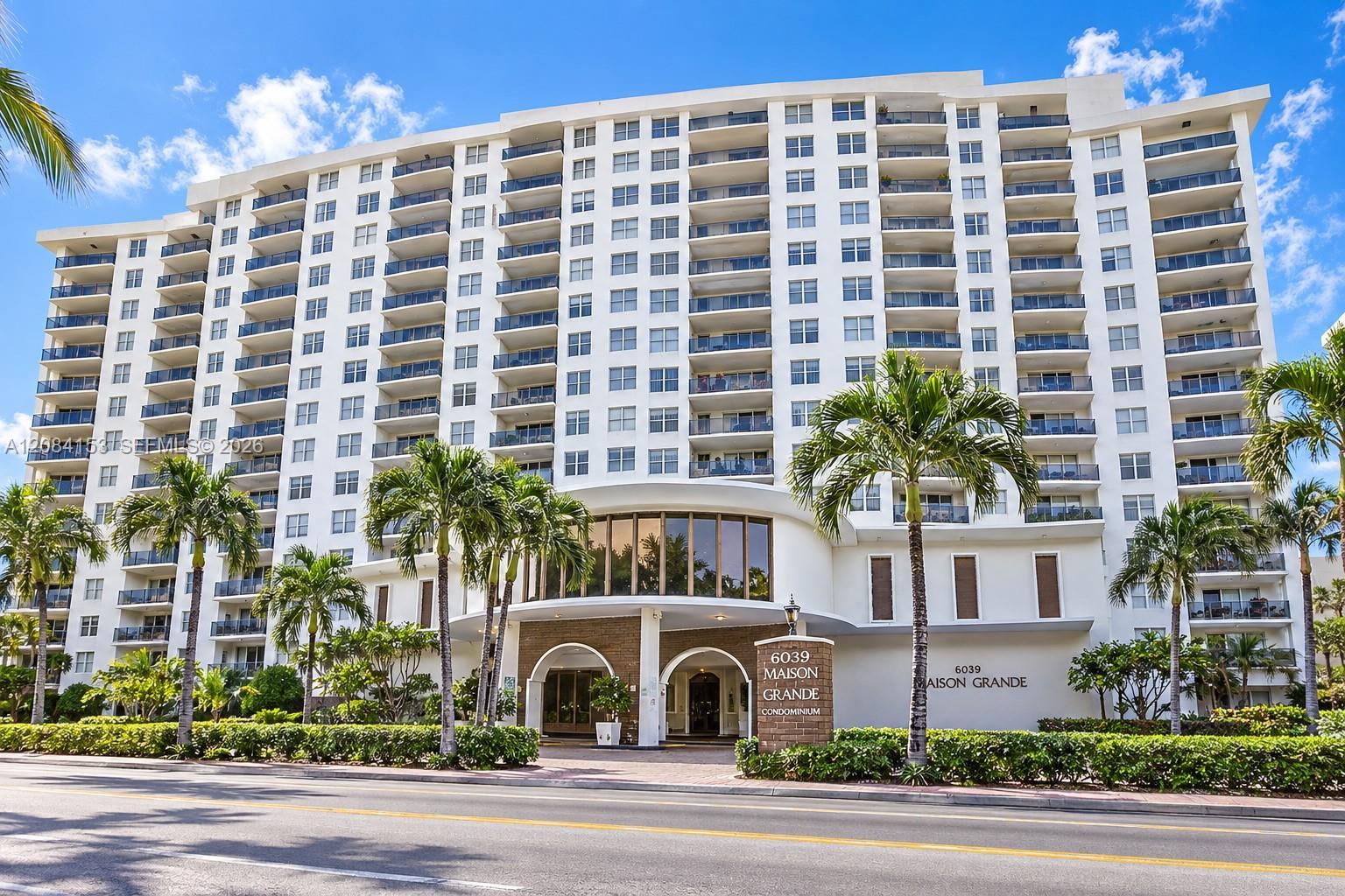 6039 Collins Ave # 833, Miami Beach FL 33140