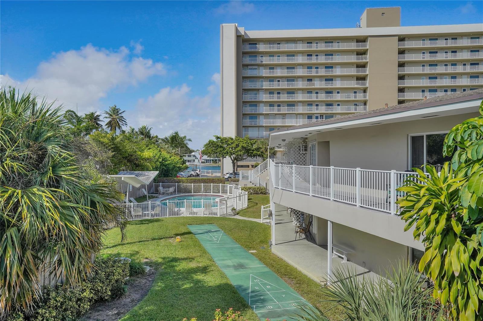 2501 N Ocean Boulevard N # 16, Pompano Beach FL 33062 photo 2