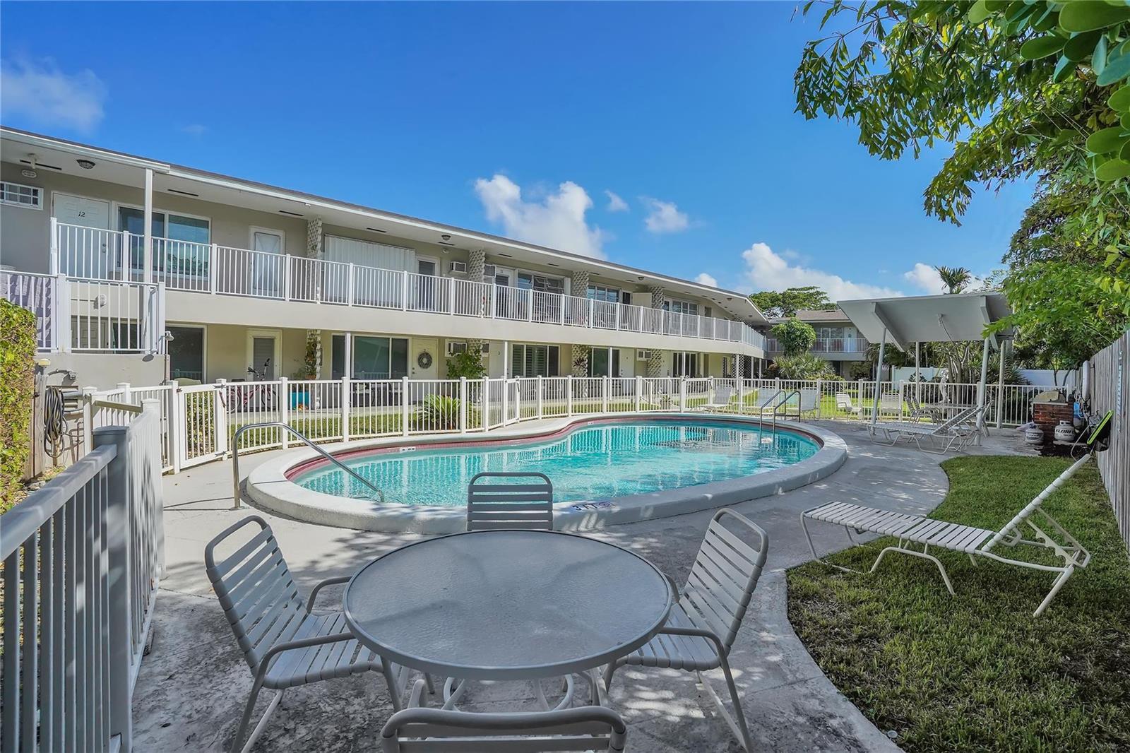2501 N Ocean Boulevard N # 16, Pompano Beach FL 33062 photo 3