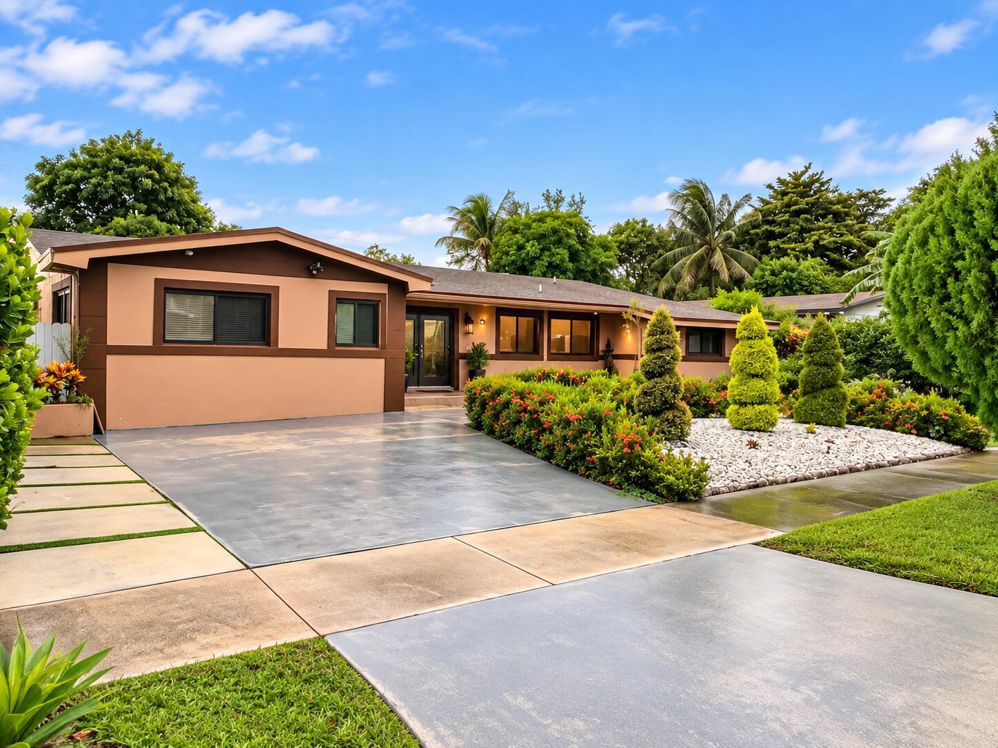 70 NE 174TH Drive, North Miami Beach FL 33162