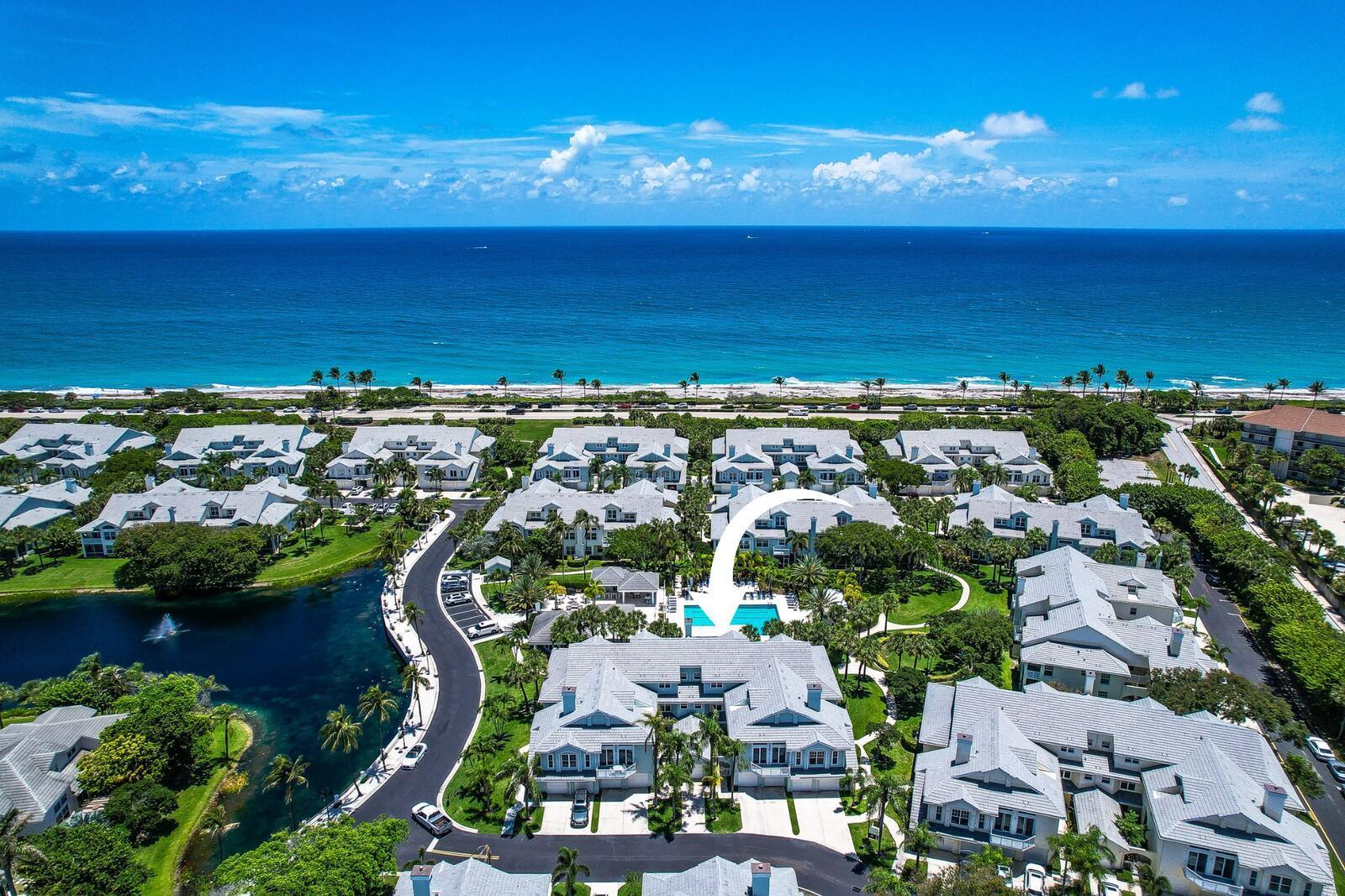 1506 Mizzenmast Way, Jupiter FL 33477