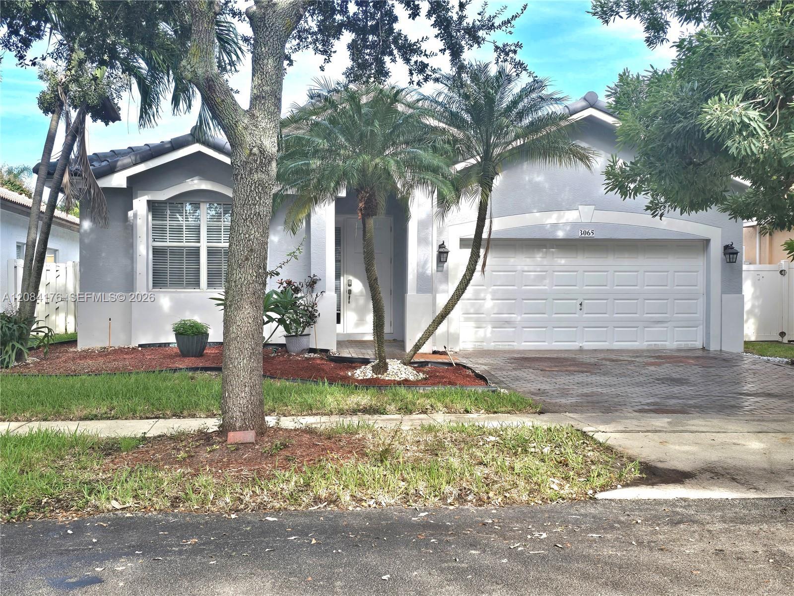 3065 SW 137th Ave, Miramar FL 33027