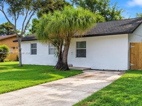 8201 SW 7th Ct, North Lauderdale FL 33068 photo 3