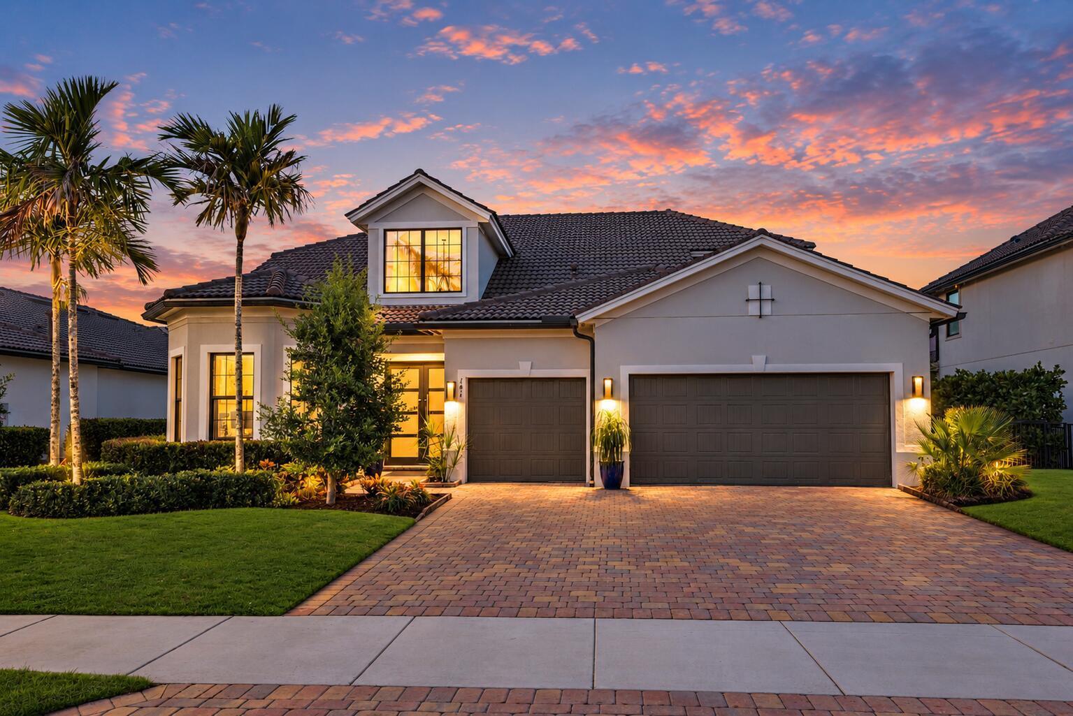 141 Blanca Isles Lane, Jupiter FL 33478 photo 2