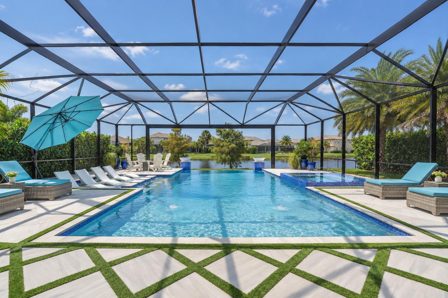 141 Blanca Isles Lane, Jupiter FL 33478