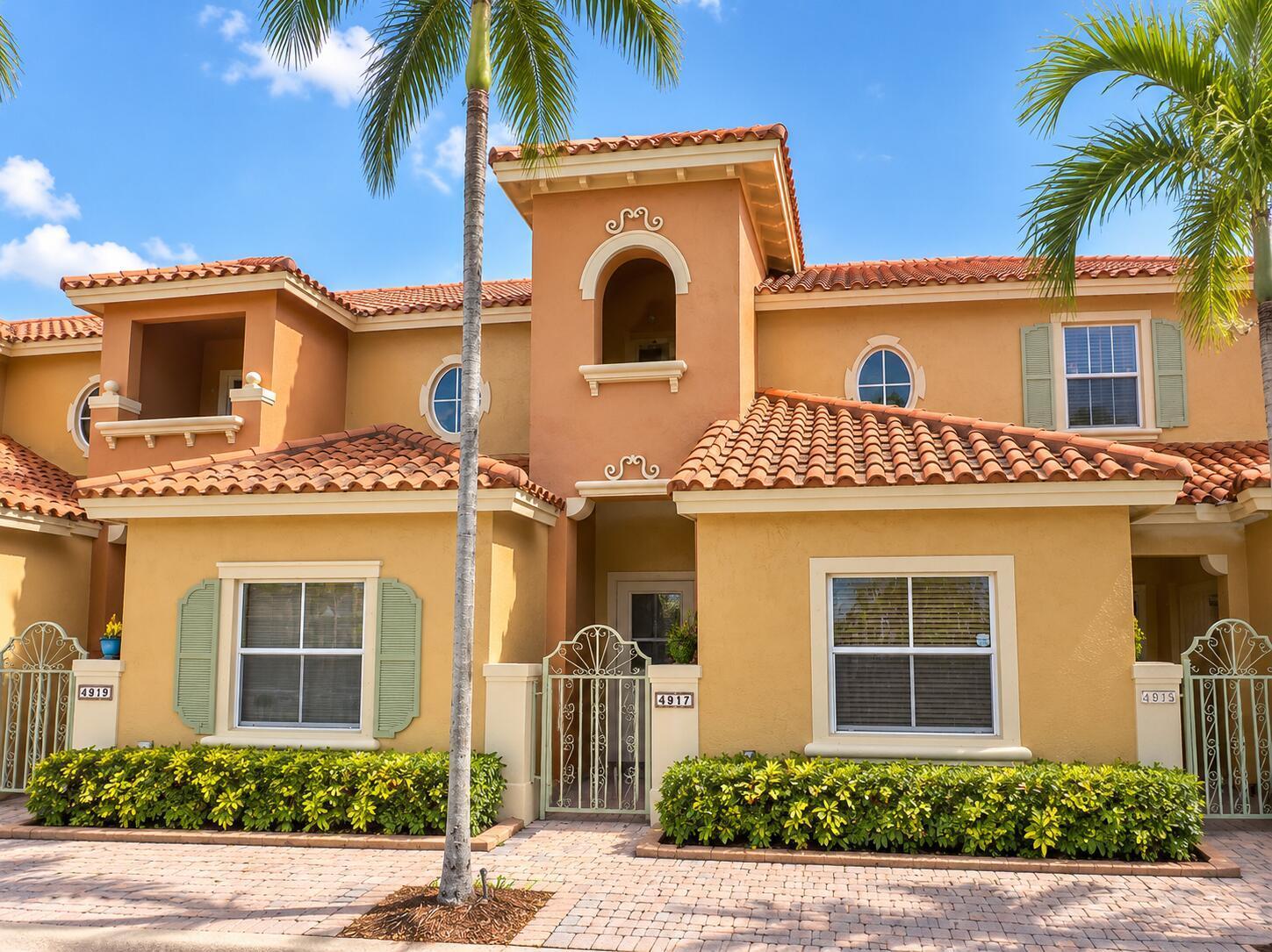 4917 WINDWARD Way # 4406, Fort Lauderdale FL 33312
