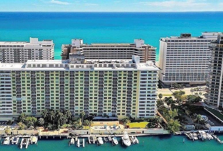 5600 Collins Ave # 14D, Miami Beach FL 33140