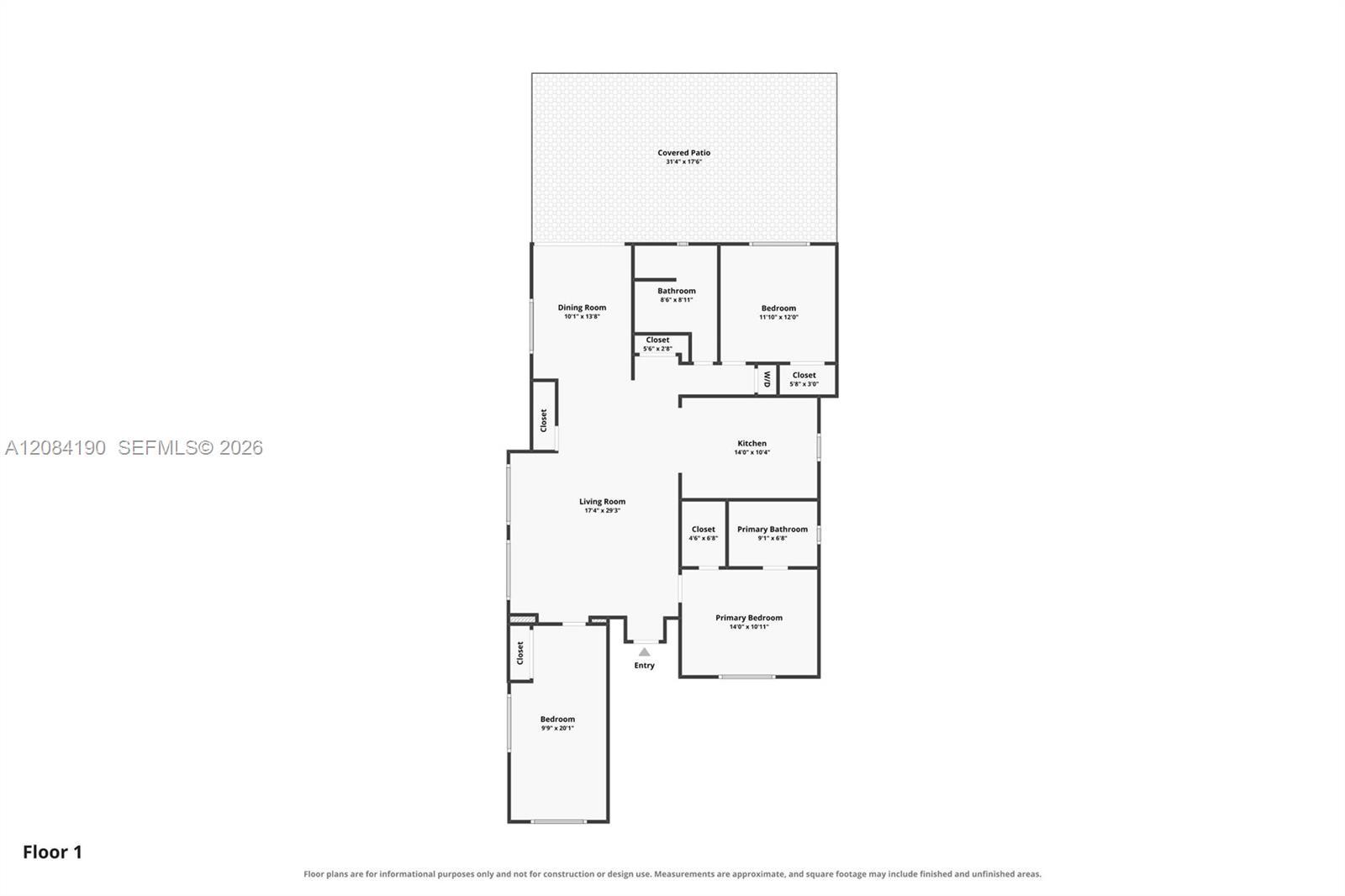 533 Mokena Dr, Miami Springs FL 33166 photo 4