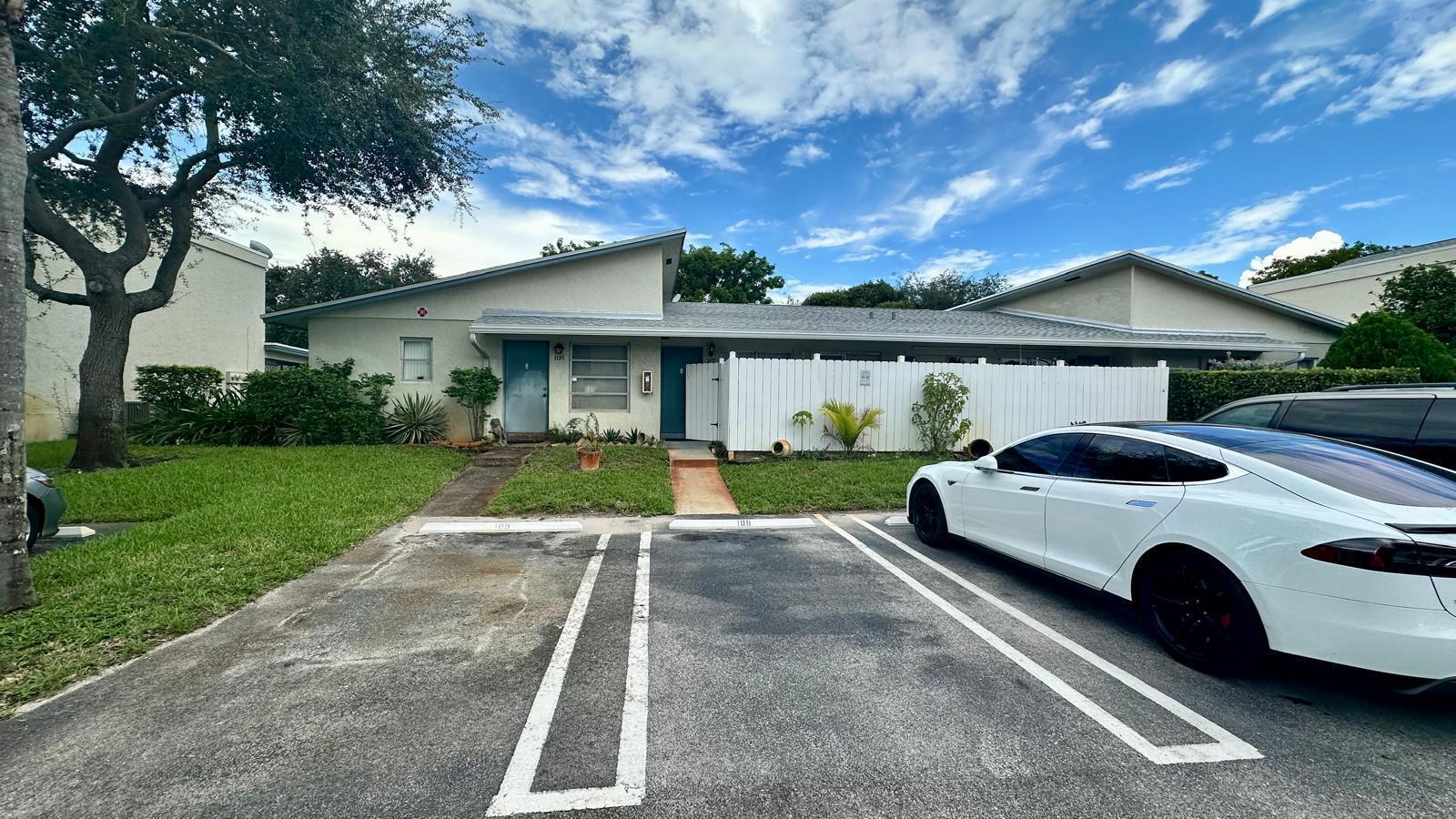 3000 NW 5th Terrace # 107, Pompano Beach FL 33064 photo 3