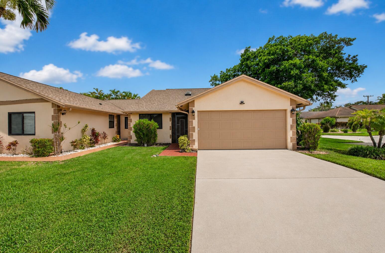 3180 NW 13th Street, Delray Beach FL 33445