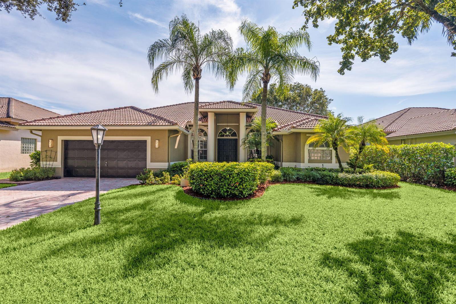 4933 CHARDONNAY Drive, Coral Springs FL 33067 photo 3