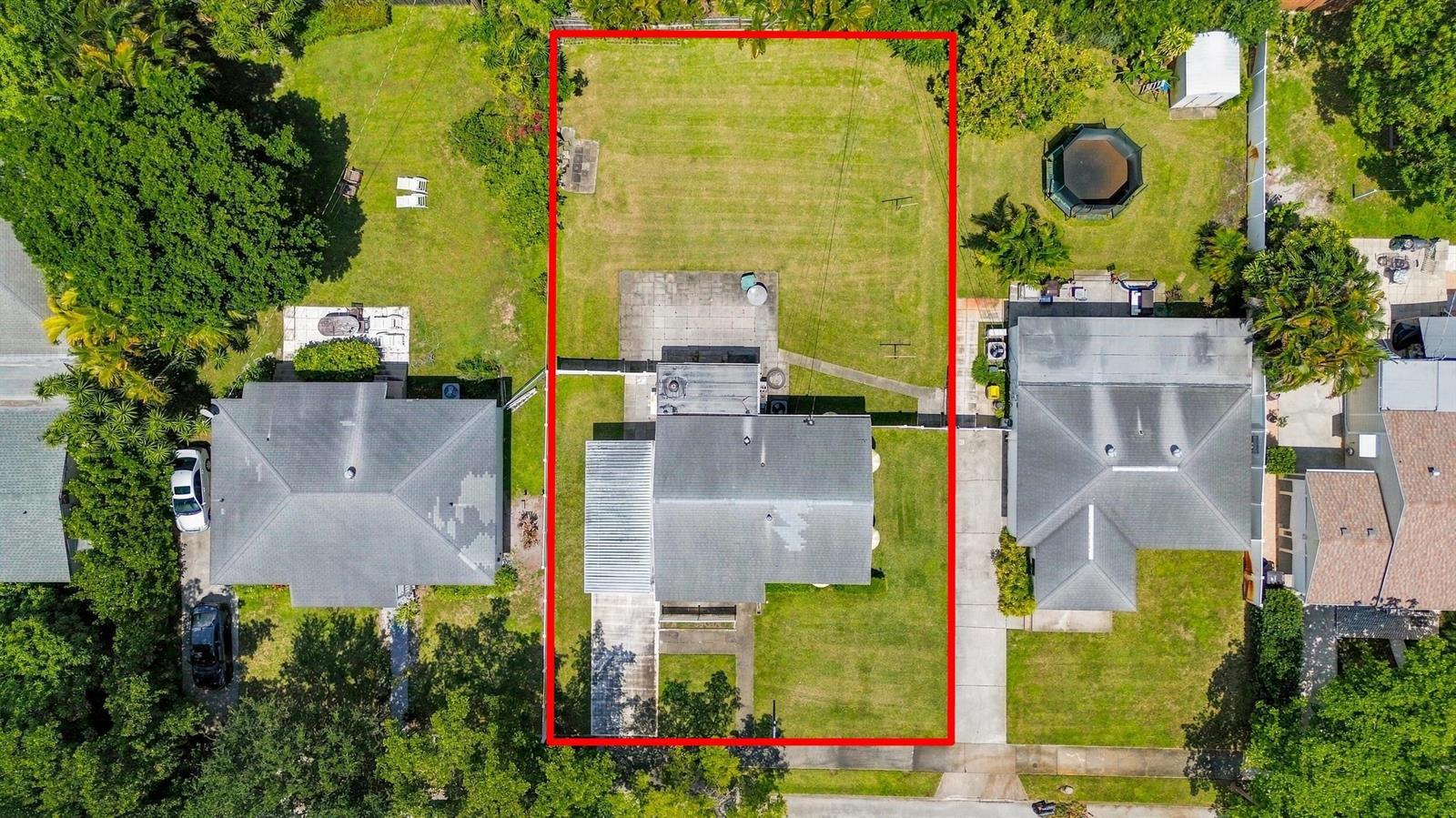 933 UPLAND Road, West Palm Beach FL 33401 photo 2