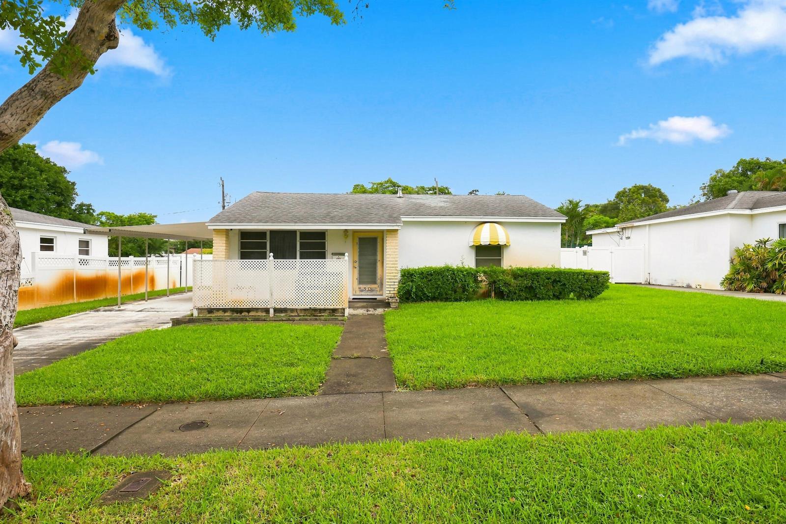 933 UPLAND Road, West Palm Beach FL 33401 photo 5