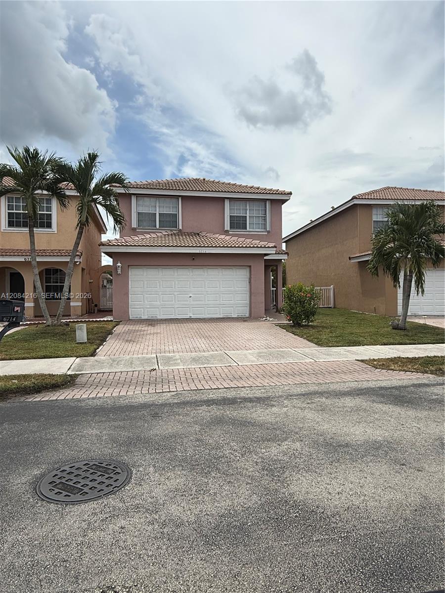 6714 NW 39th Ln # 0, Lauderhill FL 33319