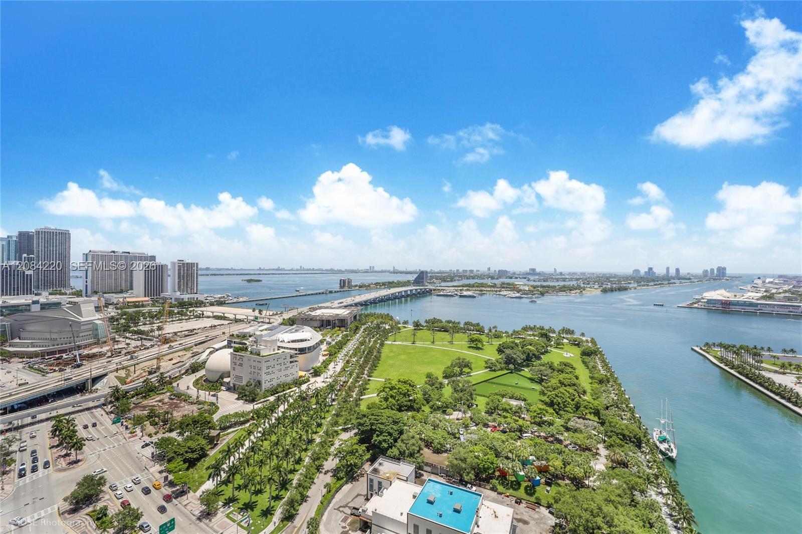 900 Biscayne Blvd # 3007, Miami FL 33132 photo 3