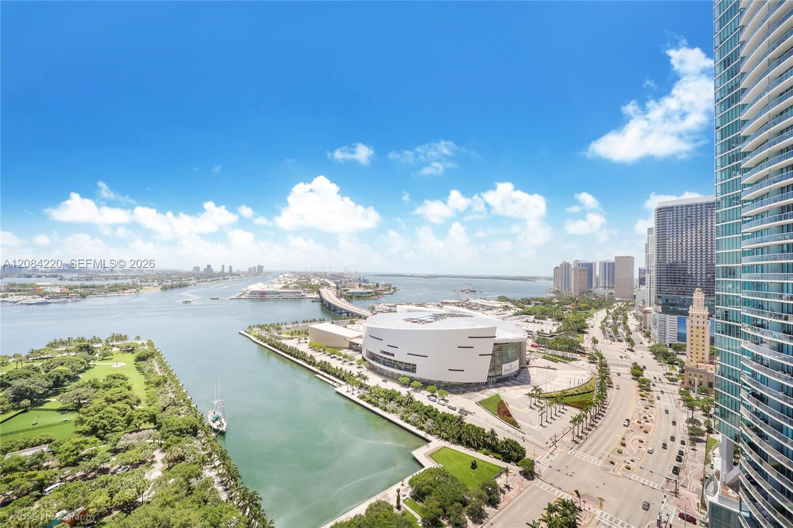 900 Biscayne Blvd # 3007, Miami FL 33132 photo 4