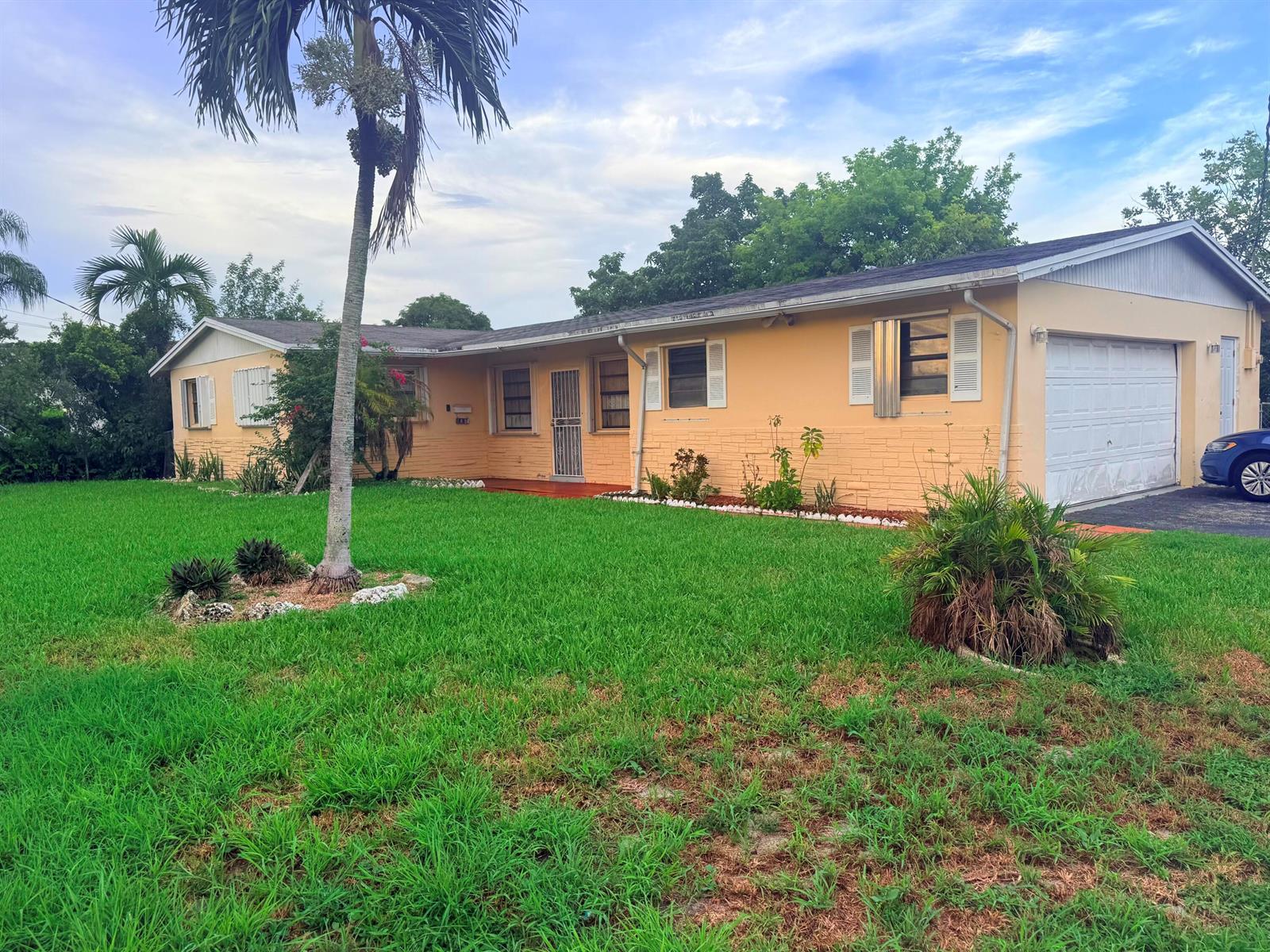 1600 NW 47TH Avenue, Lauderhill FL 33313 photo 2