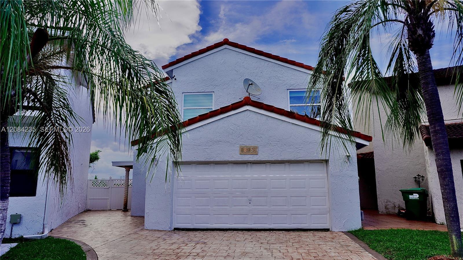 13259 SW 9th Ln, Miami FL 33184