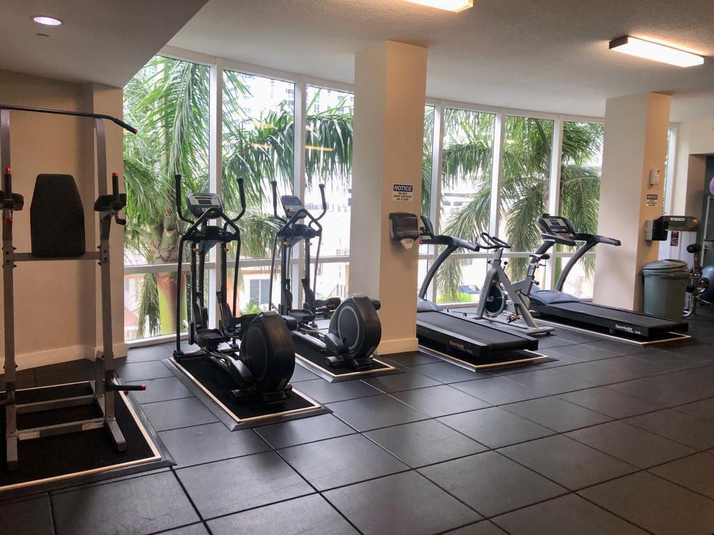 601 NE 23RD Street # 907, Miami FL 33137 photo 3