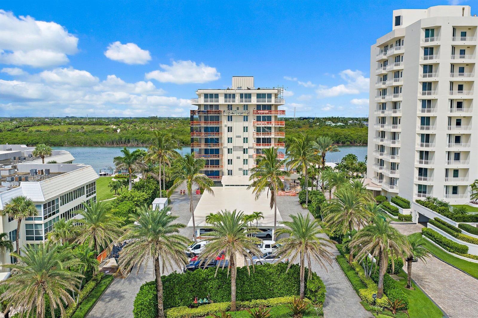 375 Beach Road # 201, Tequesta FL 33469 photo 2