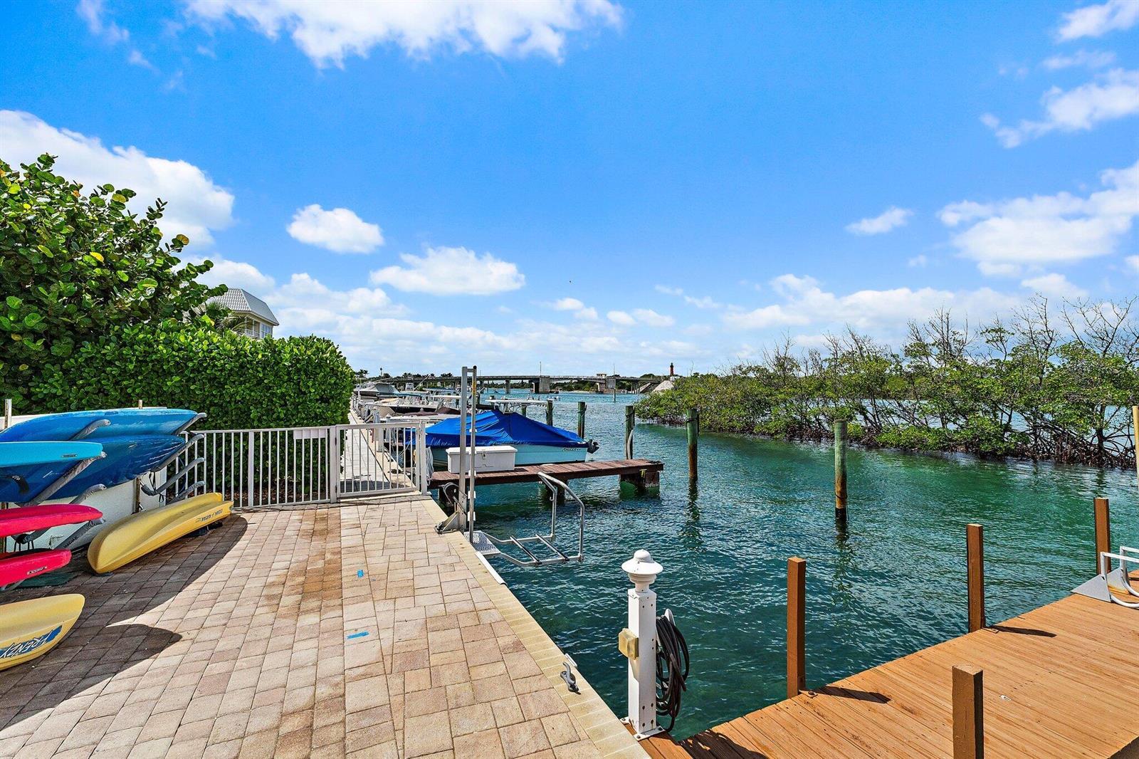 375 Beach Road # 201, Tequesta FL 33469 photo 3